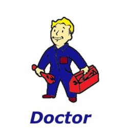 Doctor avatar