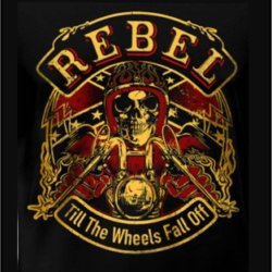 Black Rider avatar